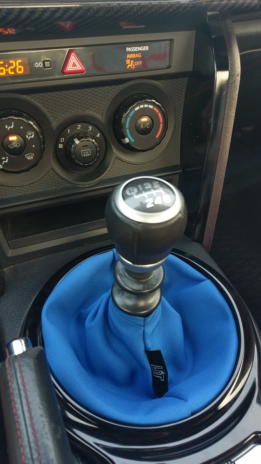 shift boot cover - shift knob - litautoshop - litparts – Lit Auto Shop